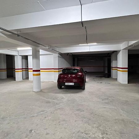 Luxury Family Appart 7 Pers - Checkpoint - Oujda Center Екстериор снимка